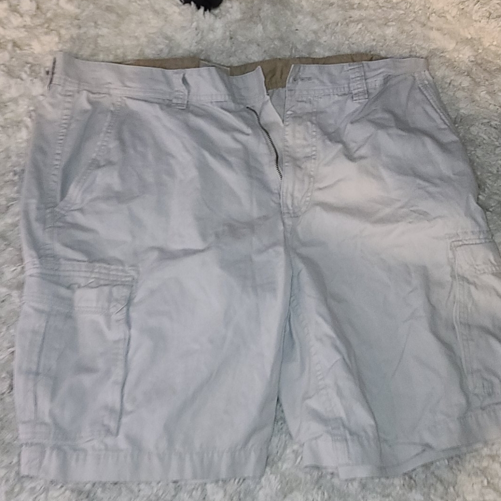 Cargo Shorts - 💌5 for $25